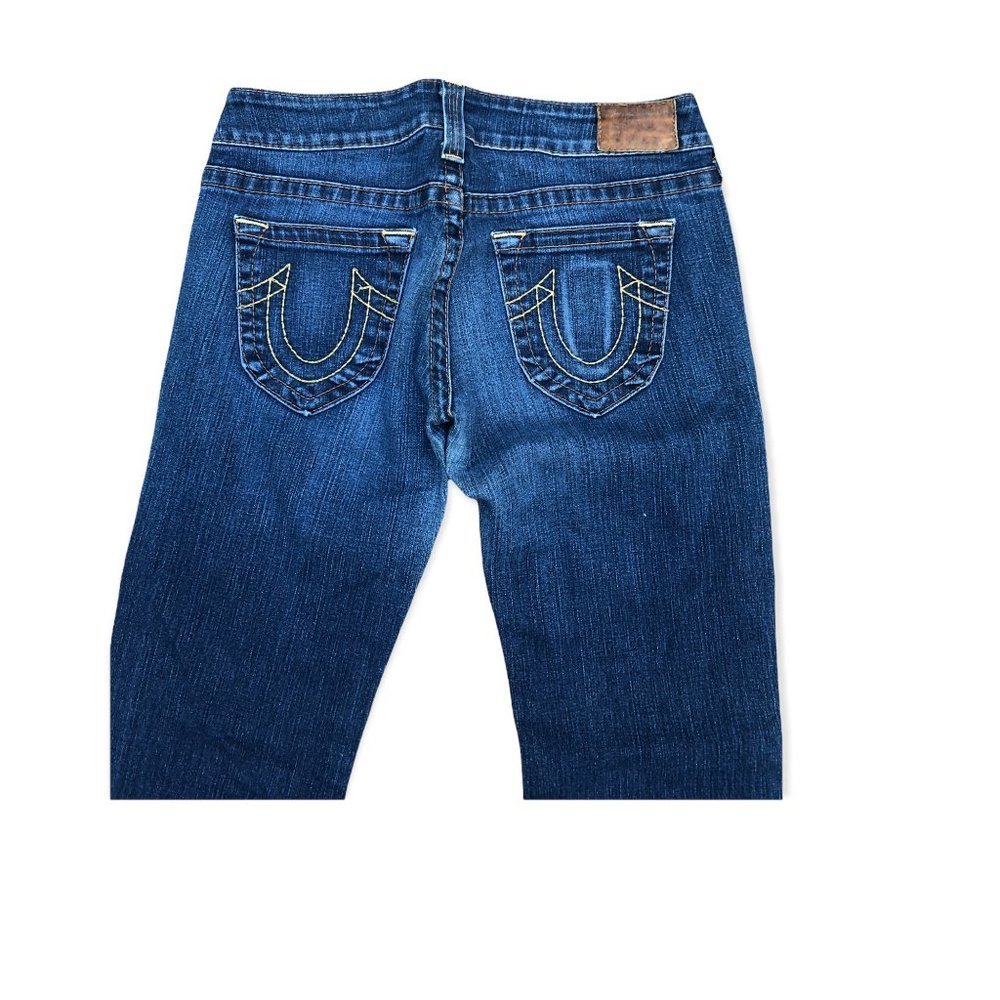 Vintage True Religion Jeans Size 31 RARE - Picture 9 of 9